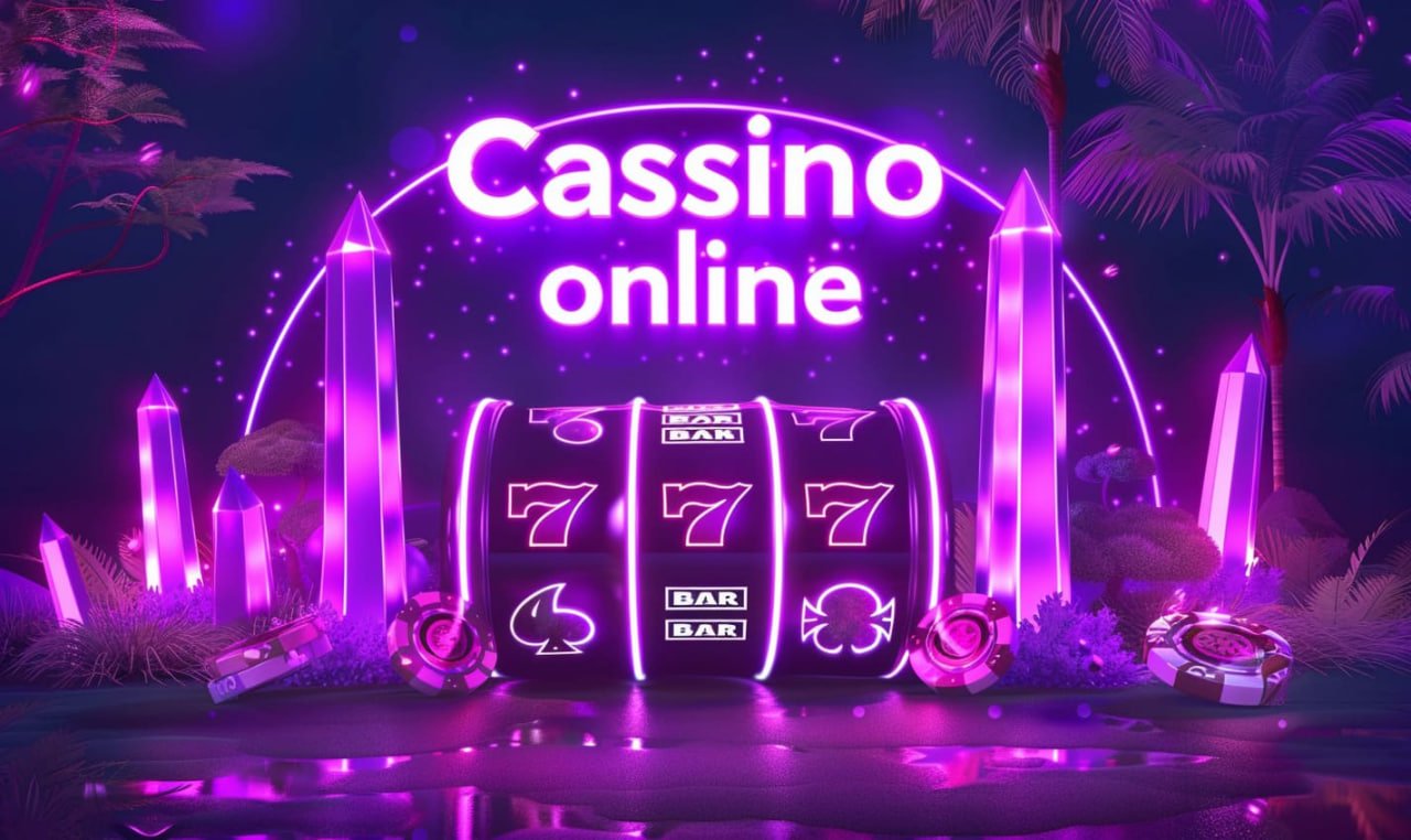 Close-up of spinning reels on a video slot game inside fa999 platform