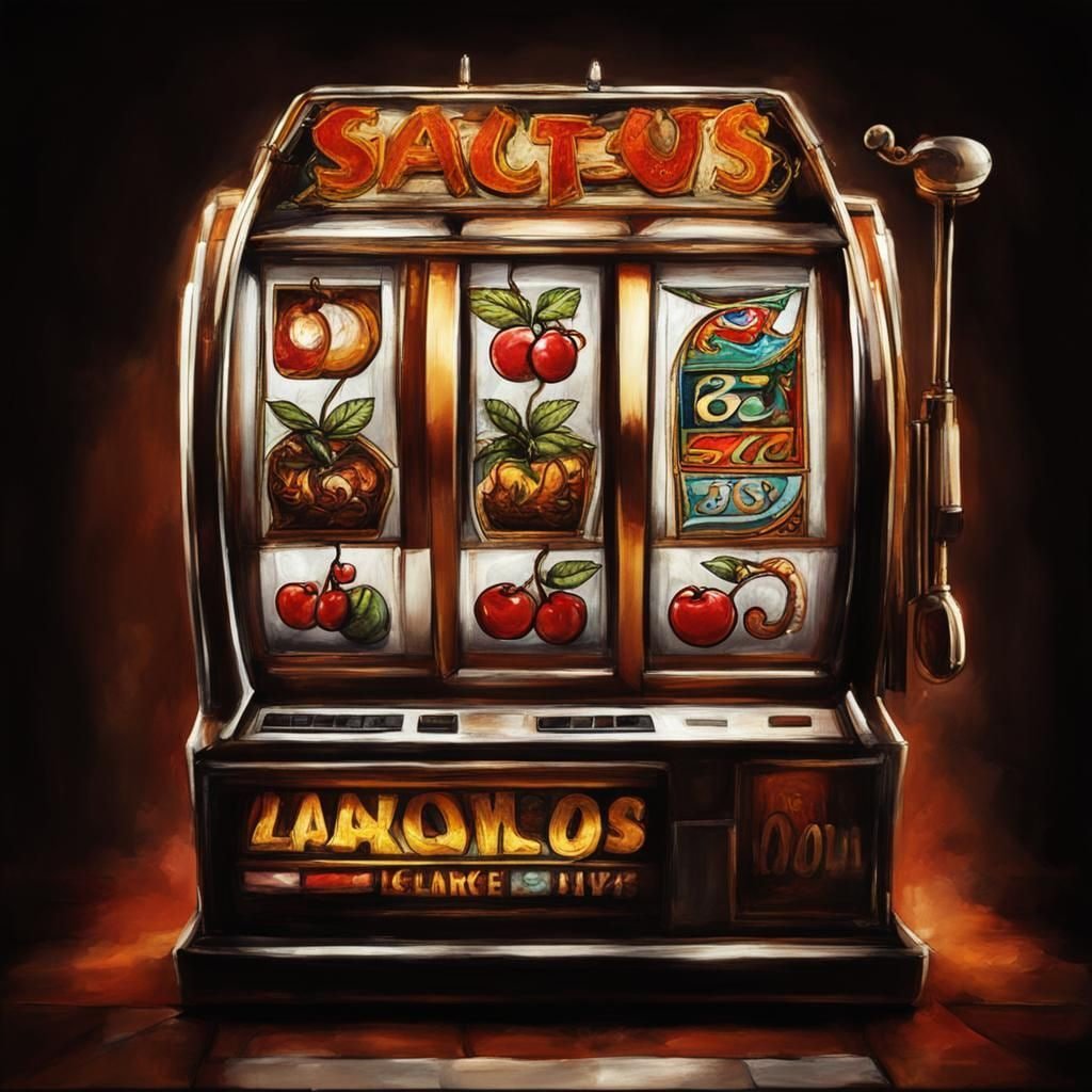 Colorful video slots lobby on fa999 platform viewed on a mobile device